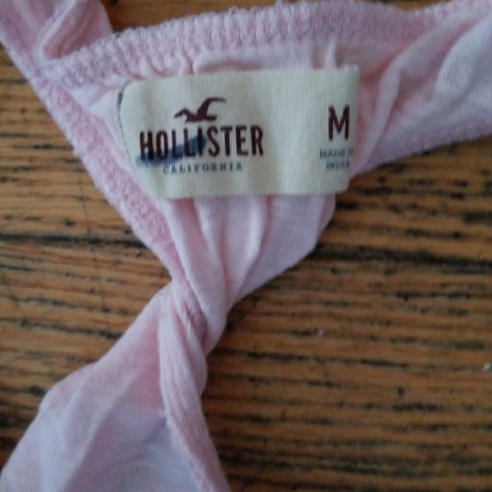 Hollister tank top - Picture 3 of 4